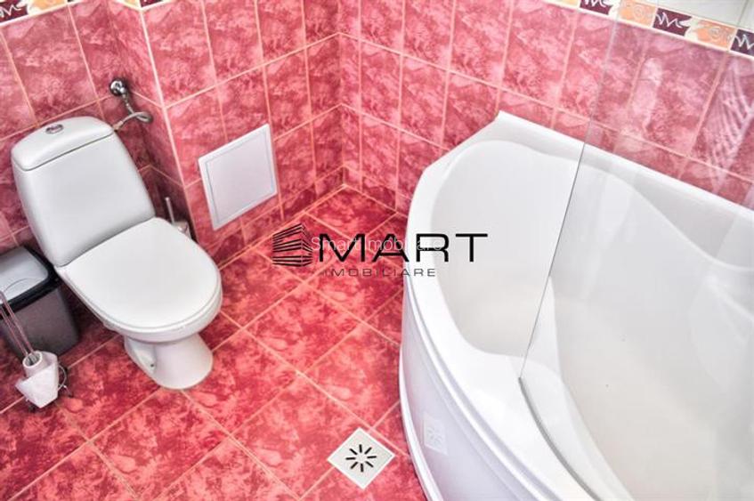 Apartament modern 3 camere zona Shopping City - 8