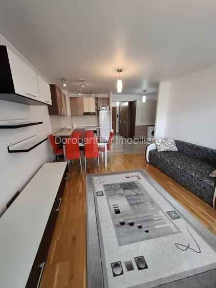 Apartament 2 camere spațios | Parcare | Dorobanților - 3