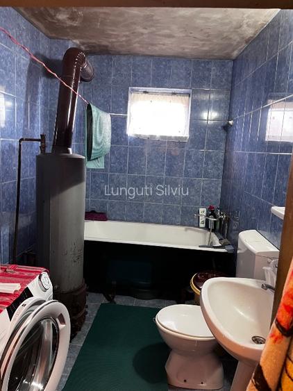 Casă+ teren de 2571mp+potențial comercial - 6