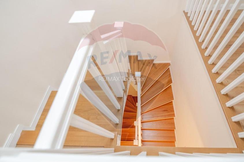 Casă/Vilă 4 camere Popesti Leordeni - 14