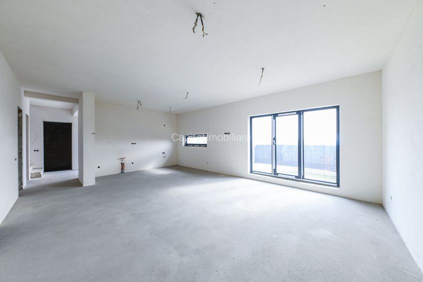 Casa Individuala Feleacu | 500mp teren | View de exceptie - 4