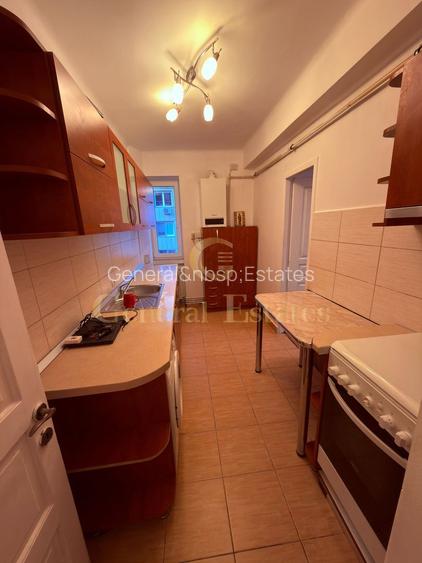 Apartament 2 camere ideal pentru investitie - 7
