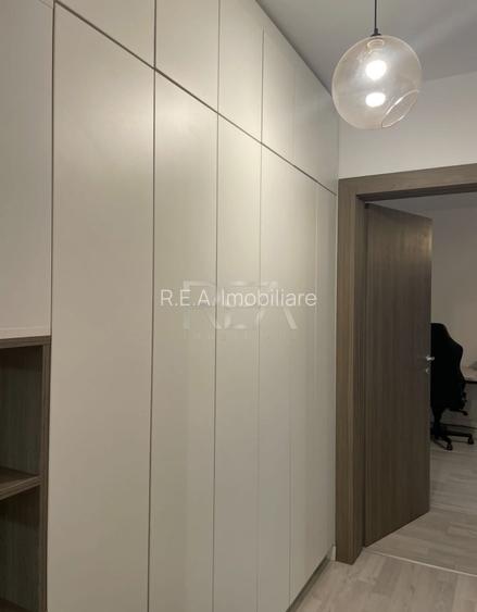 Apartament 2 Camere | Complexul Rezidential 21 Residence | Loc de parcare - 5