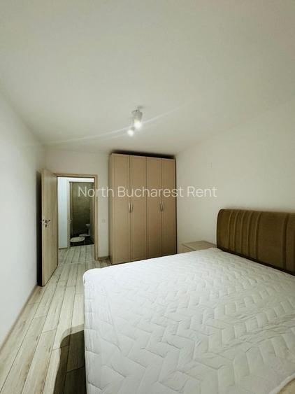 Apartament 2 camere Moghioros Park Residence/Parcare subterana - 4