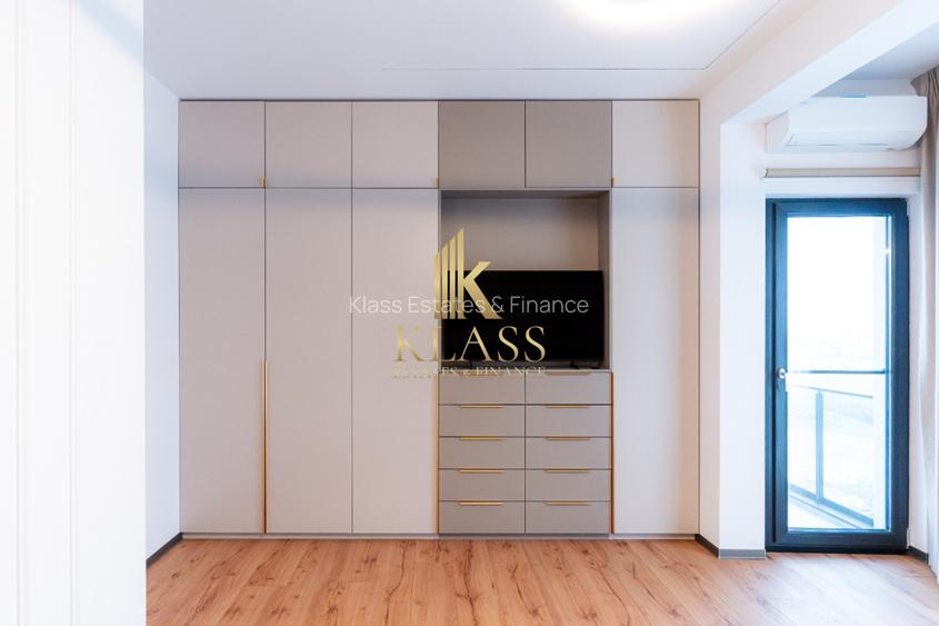 Apartament 4 camere | Superb | 2 Locuri Parcare | Terasa | Darwin Residence - 15