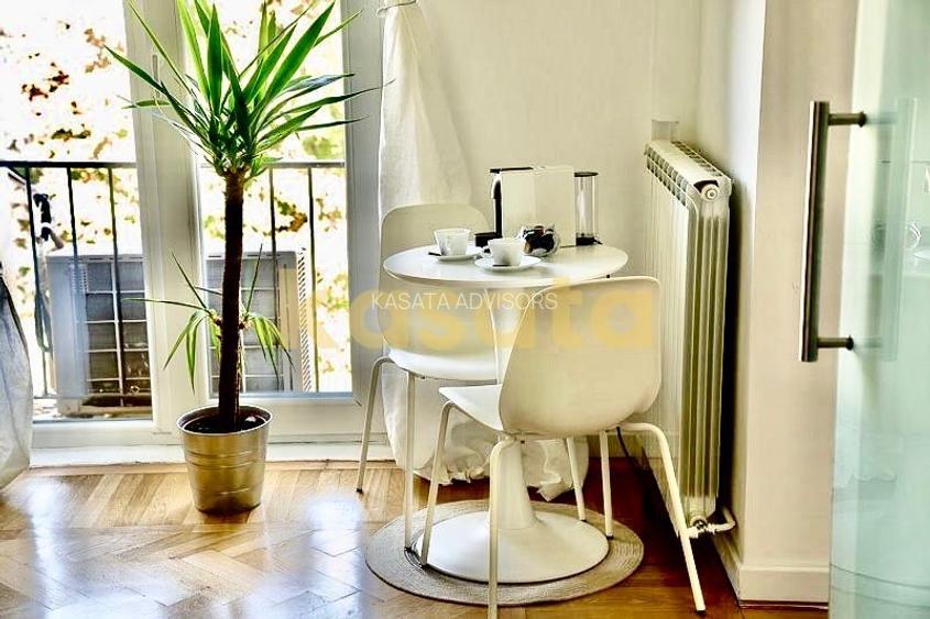 2 Camere Ready to move in Floreasca | centrala proprie - 4