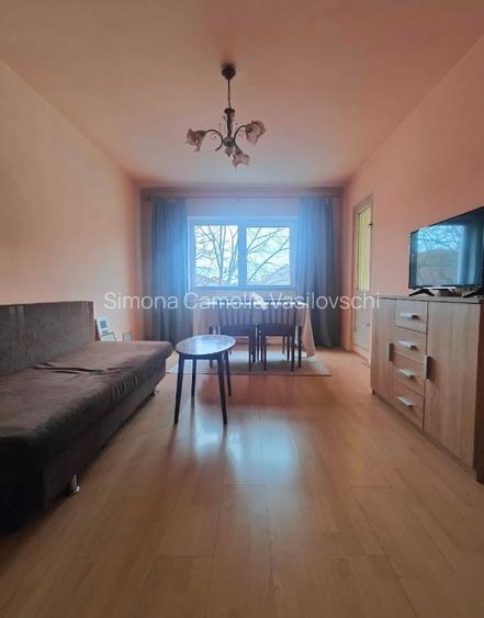 Proprietar vând apartament 2 camere, Lipovei Timișoara  - 3