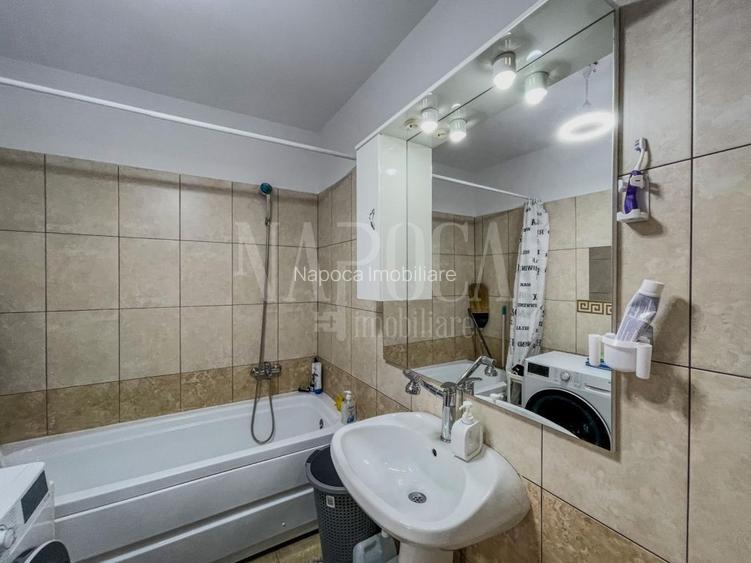 Apartament 2 camere de vanzare in Floresti - 7