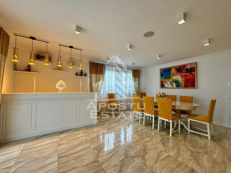 Vila de lux in Dumbravita - 7