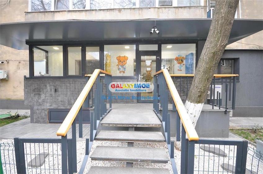 Vanzare spatiu comercial in zona Lujerului-Piata Veteranilor -Militari - 13