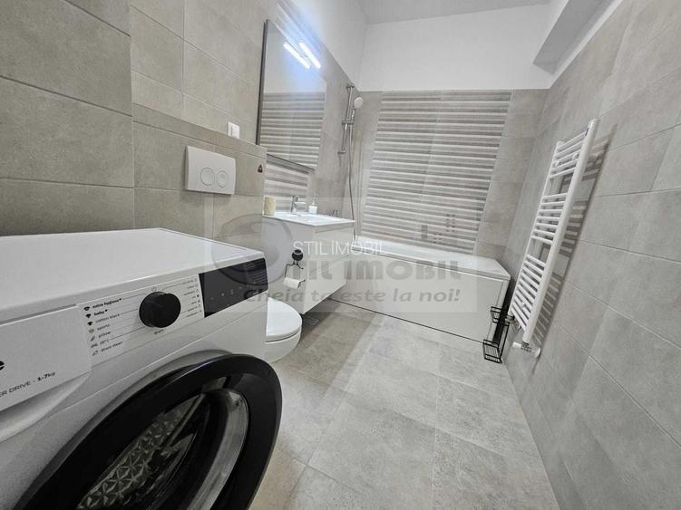 Apartament 2 Camere Decomandat – Conest Evolution Dacia | Pet Friendly - 5