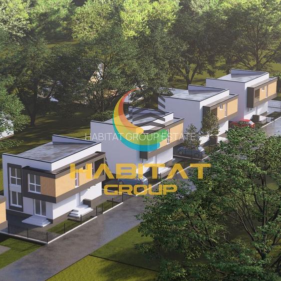 Casa individuala 4 camere-Popesti Leordeni - 19