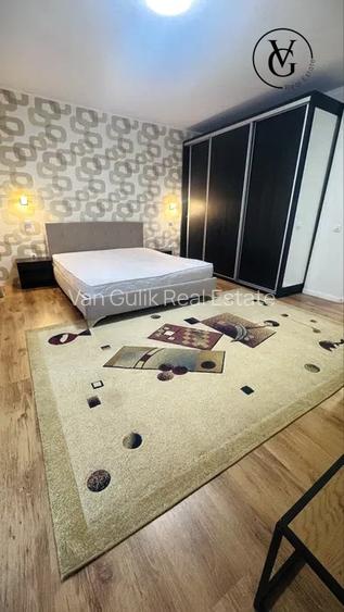 Apartament 2 camere modern - zona Compozitori- Baba Novac - 4