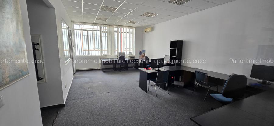 Spatii comerciale speciale de inchiriat in Focsani- cabinete medicale, fitness. - 7