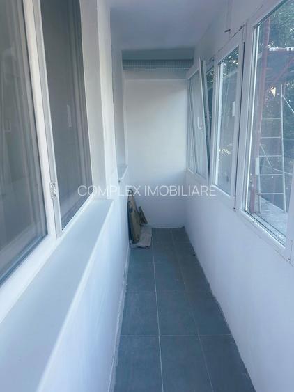 Tineretului | 3 min. Metrou | Piața Norilor | Renovată recent | Decomandată - 11