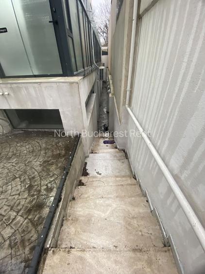 | Spatiu comercial |  Piata Floreasca 208 mp | - 9