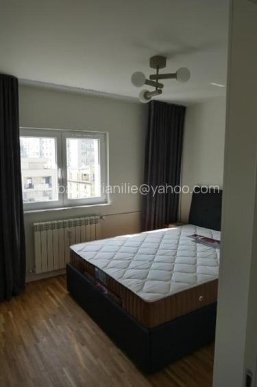 Apartament 4 camere | mobilat | Doctor Felix - Victoriei - 3