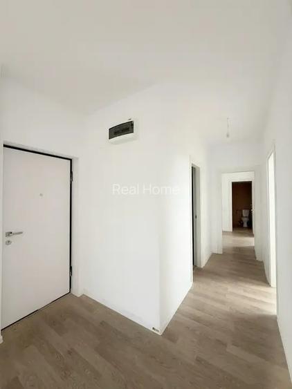 Apartament 4 camere / 2 bai / terasa / 9 Min metrou Nicolae Teclu - 9