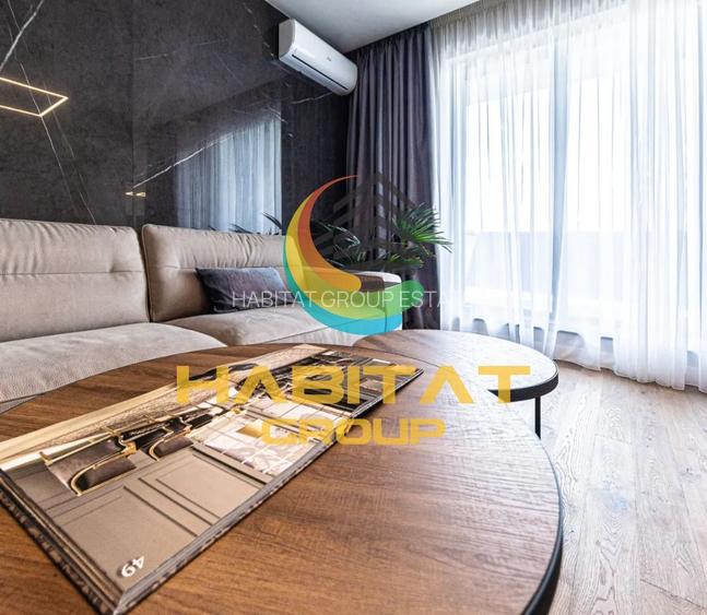 Apartament 3 camere Finisaje Premium 77 mp la 4 minute Stb - 2