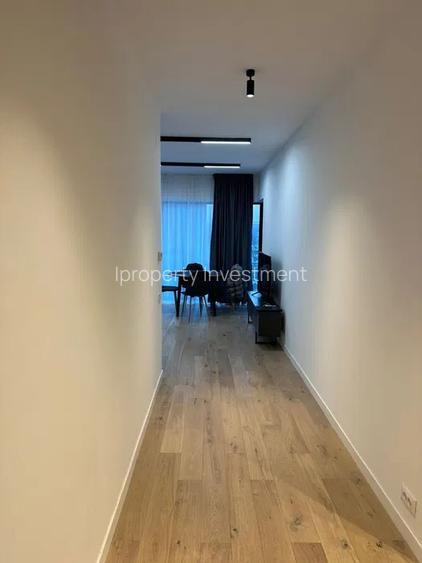 One Cotroceni | 2 Camere | Parcare | Terasa | 55 MP | 2/11 - 4