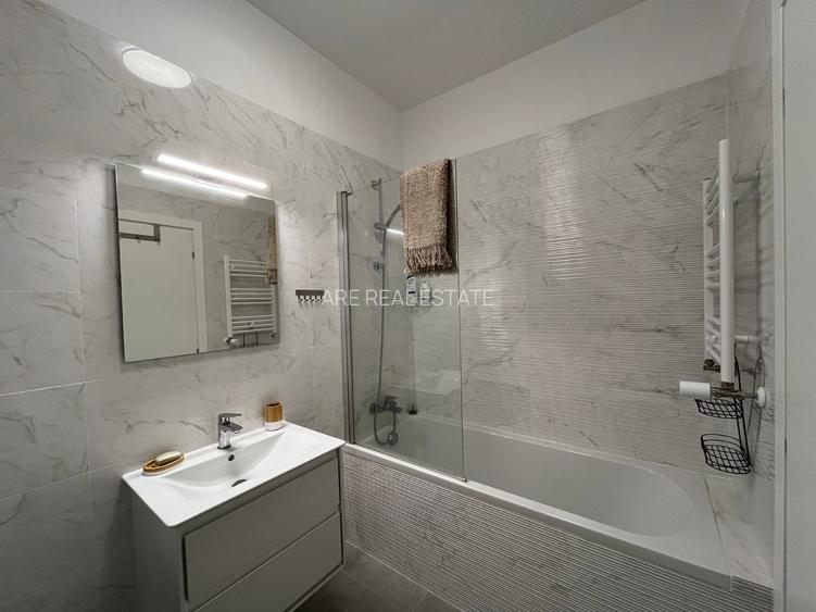 Residence 5 Pipera Apartments - apartament nou 2 camere - 9