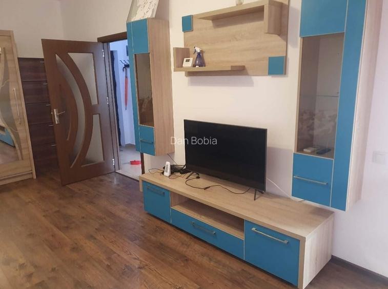 Garsoniera loc parcare - Centrala Proprie 13 min M 1 Dec 1918 DB1832 - 2