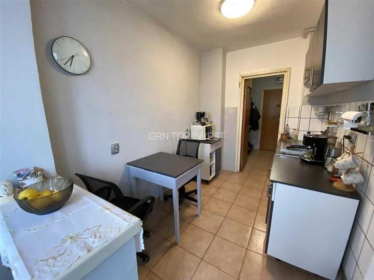 Apartament 2 camere cu balcon zona Bulevardul Mihai Viteazul - 3