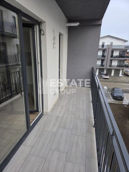 Apratament 2 camere, Giroc, aproape de Timisoara - 11