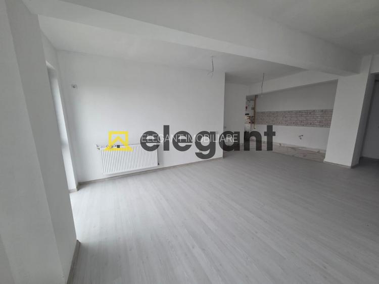 2 camere, parter, 52 mp, bloc 2025, zona Agronomie - 2