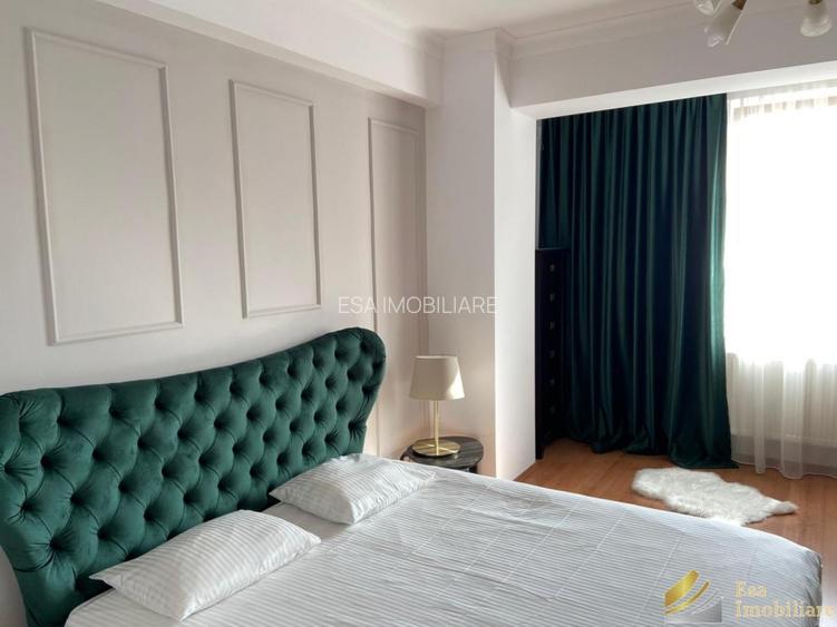 Apartament 3 camere de inchiriat  Nicolae Caranfil-Aerogarii - 5