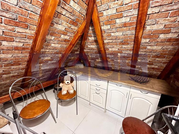 Închiriere Apartament 2 Camere | Loc de Parcare | Ultra finisat | Piața Romană - 9