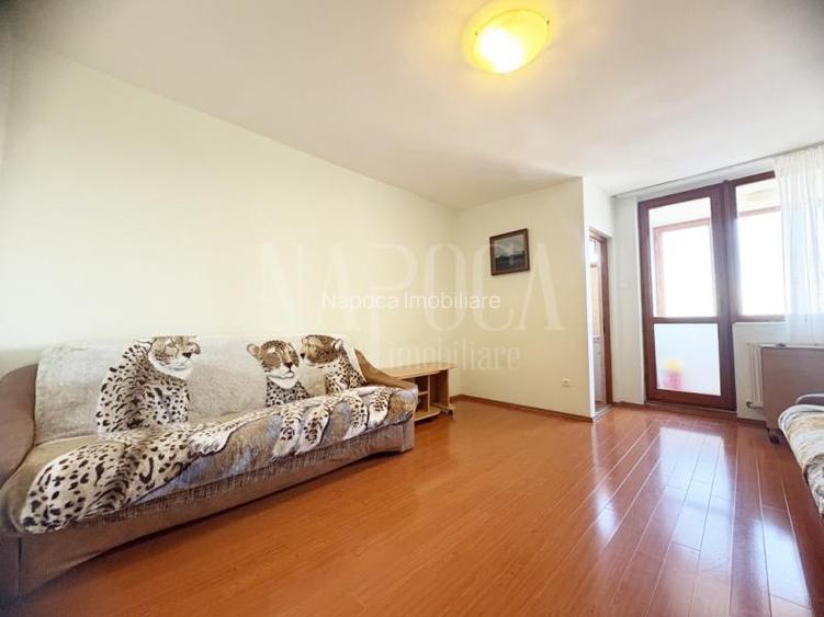 Garsoniera de inchiriat in Gheorgheni, Cluj Napoca - 2