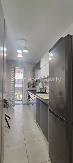 2 camere + curte proprie 57 mp – Metrou Berceni - 15