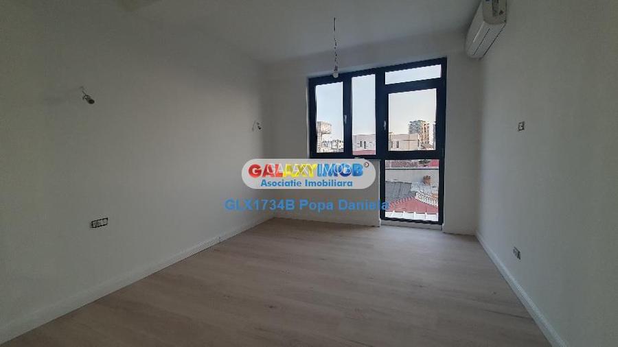 Apartament 3 camere, etaj 1, Motilor - Mihai Bravu - 2