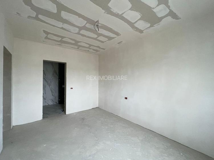 Duplex cu 3 camere 96mp-Moșnița Nouă - 10