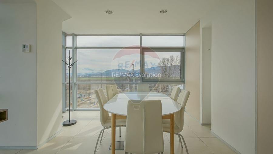 Spatiu de birouri 18-20 MP  Inchiriere regim termen lung - 9