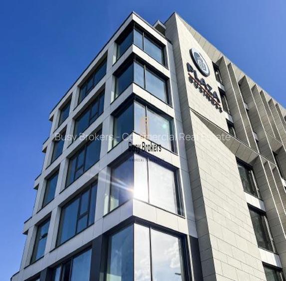 Spatii Birouri - 380 mp - zona centrala - 11