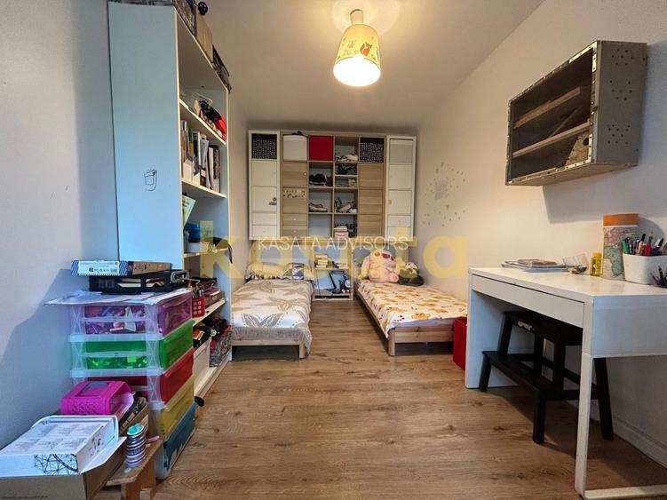 Apartament 3 camere | Aviației - 9