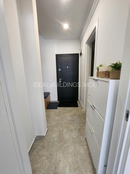 Apartament - Prima Inchiriere - Militari Residence - 3