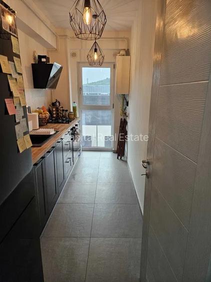 Apartament cu 2 camere Freya home - 5