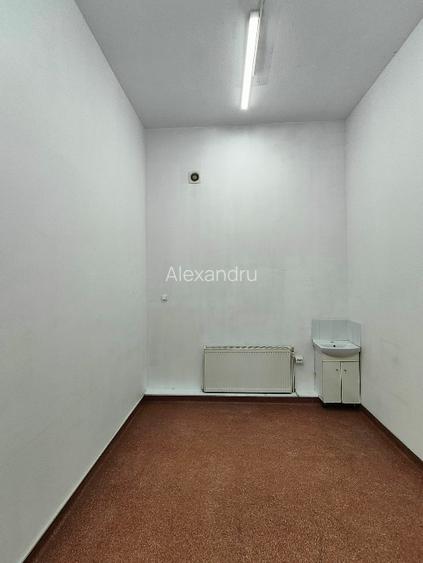 Spațiu comercial de închiriat - 6