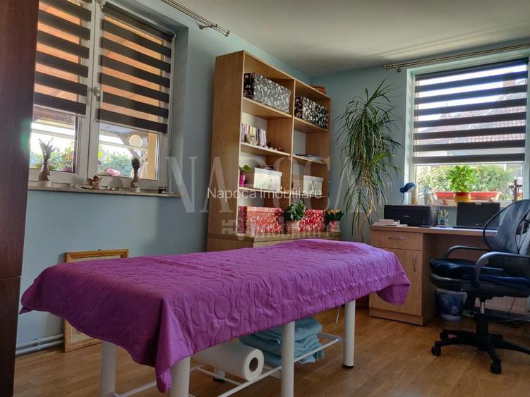 Casa 5 camere de vanzare in Someseni, Cluj Napoca - 6