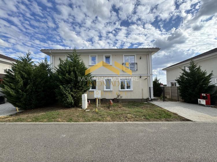 Bucovat-Duplex P+E-Disponibil Imediat - 8