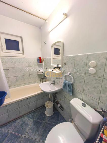 Apartament 2 camere | 44 mpu | Zona Iulius Mall Gheorgheni - 7