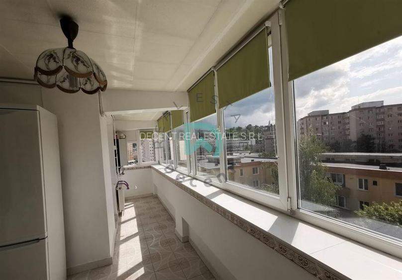 Apartament 3 camere 90 mp, Grivitei - 16
