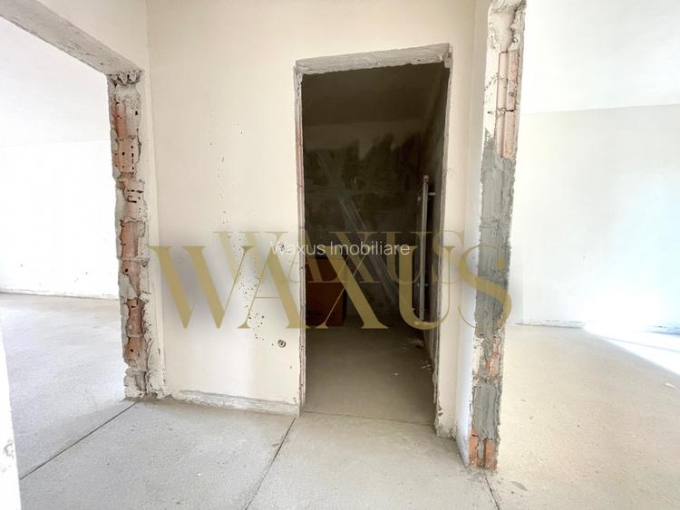 Apartamente de 3 camere, Bloc nou, TVA INCLUS, Eroilor I Floresti - 6