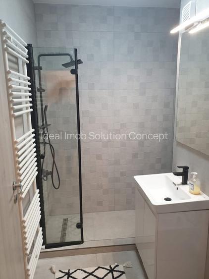 Lujerului  l Garsoniera  l Exigent Plaza Residence  I - 10