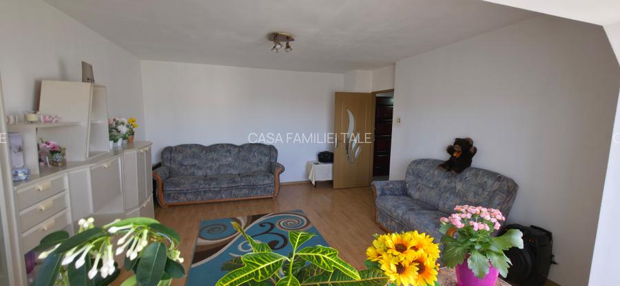 Reducere de pret - Shopping city - Steaua - S= 56 utili mobilat + utilat - 3