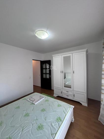 Apartament de 3 camere semidecomandat, zona Parc Poligon - 6