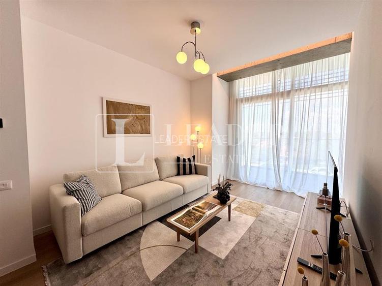 Apartament prima inchiriere || Up Site Floreasca | Parcare si boxa - 3